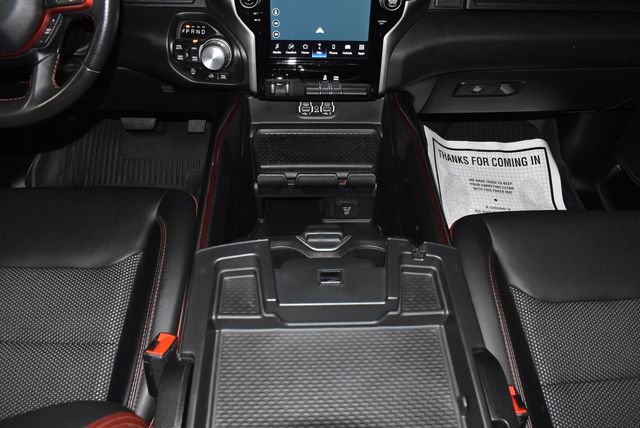 Used 2023 RAM 1500 Rebel w/ Rebel Level 1 Equipment Group image 23