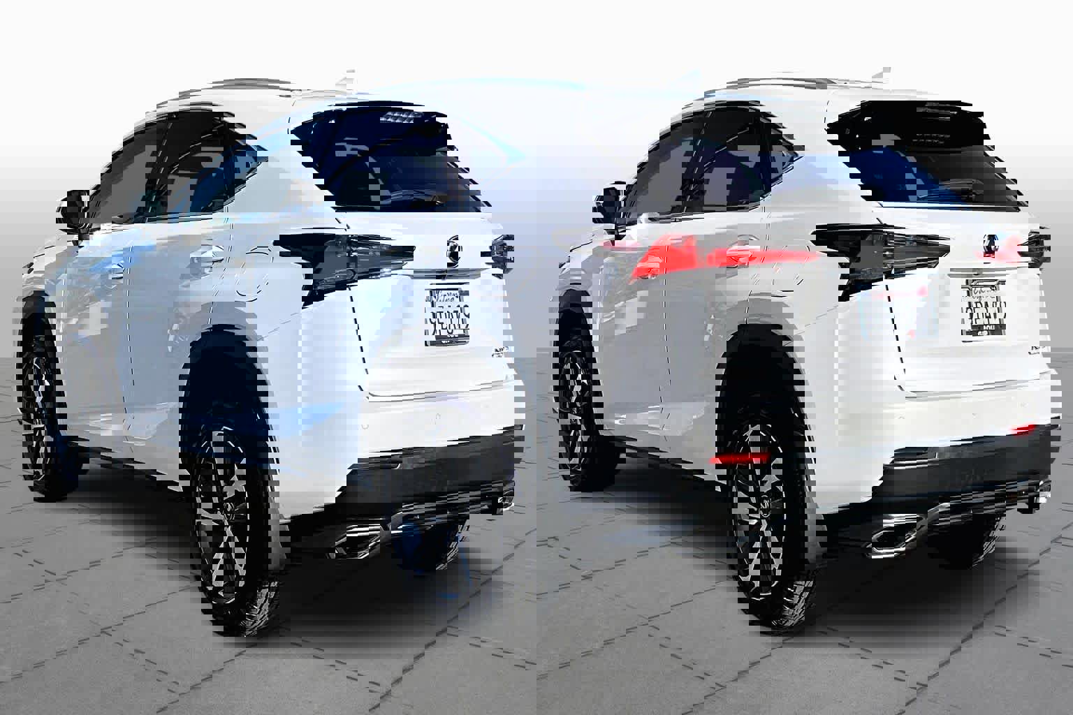 Used 2021 Lexus NX 300 FWD w/ Premium Package image 11