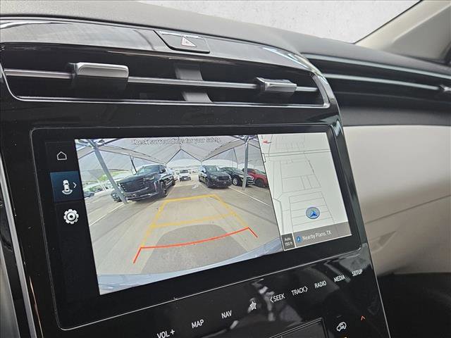 Used 2024 Hyundai Tucson SEL AWD/4WD image 20