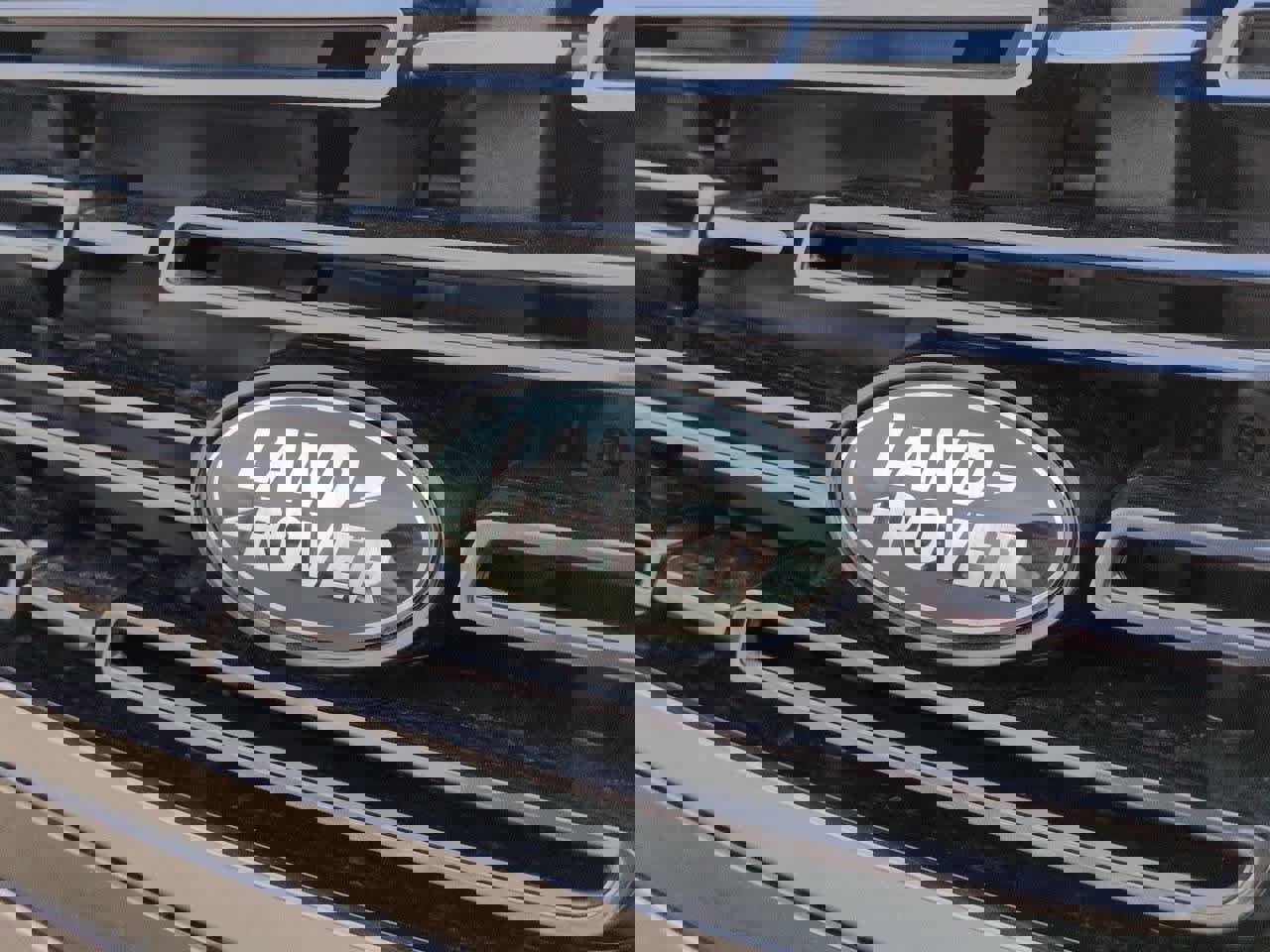 New 2026 Land Rover Range Rover SE image 11