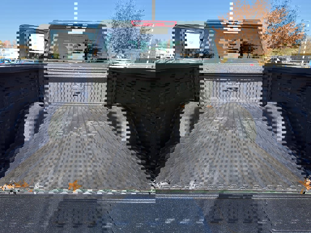 New 2026 Chevrolet Silverado 2500 LTZ w/ LTZ Convenience Package image 31