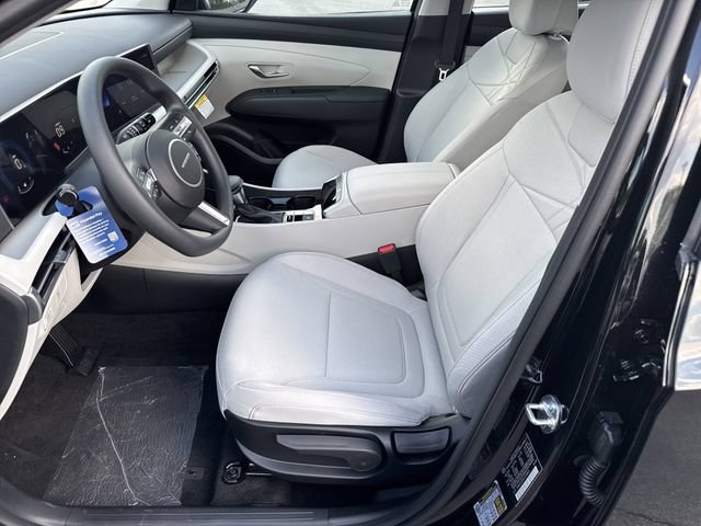 New 2026 Hyundai Tucson SE FWD image 11