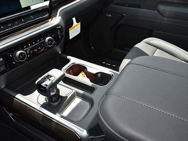 New 2025 Chevrolet Silverado 1500 LT Trail Boss image 13