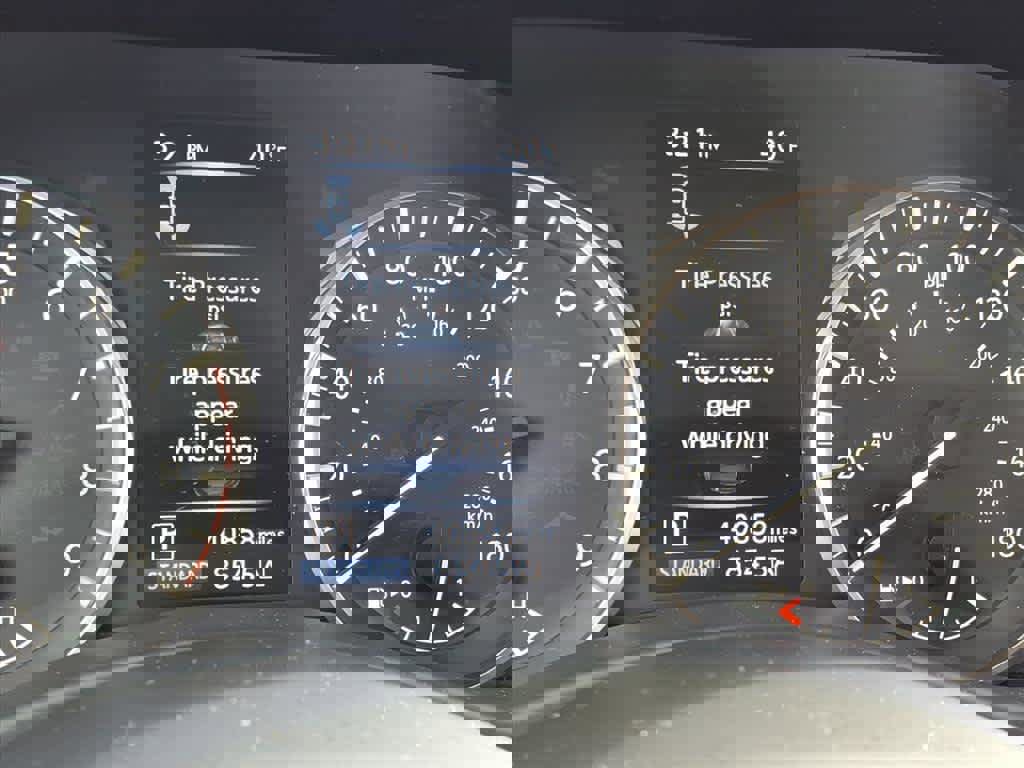 Certified 2023 INFINITI Q50 Luxe image 24