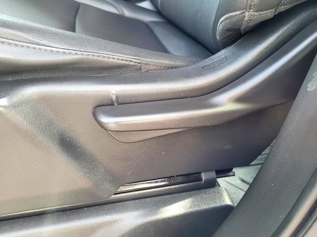 Used 2023 Chevrolet Silverado 1500 W/T w/ Trailering Package RWD image 11