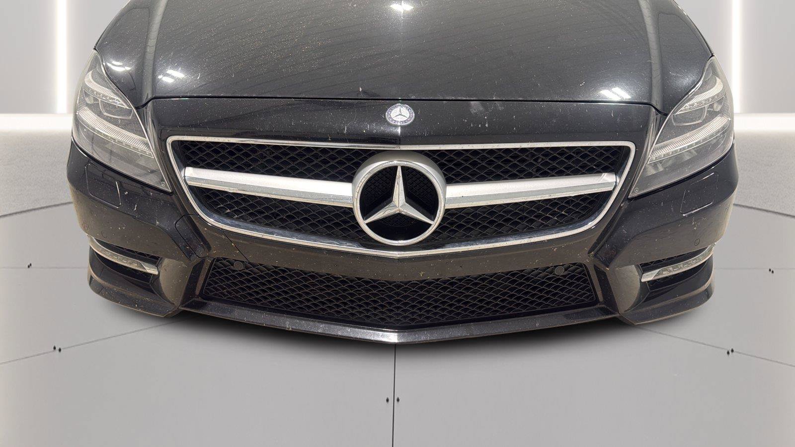 Used 2014 Mercedes-Benz CLS 550 image 35
