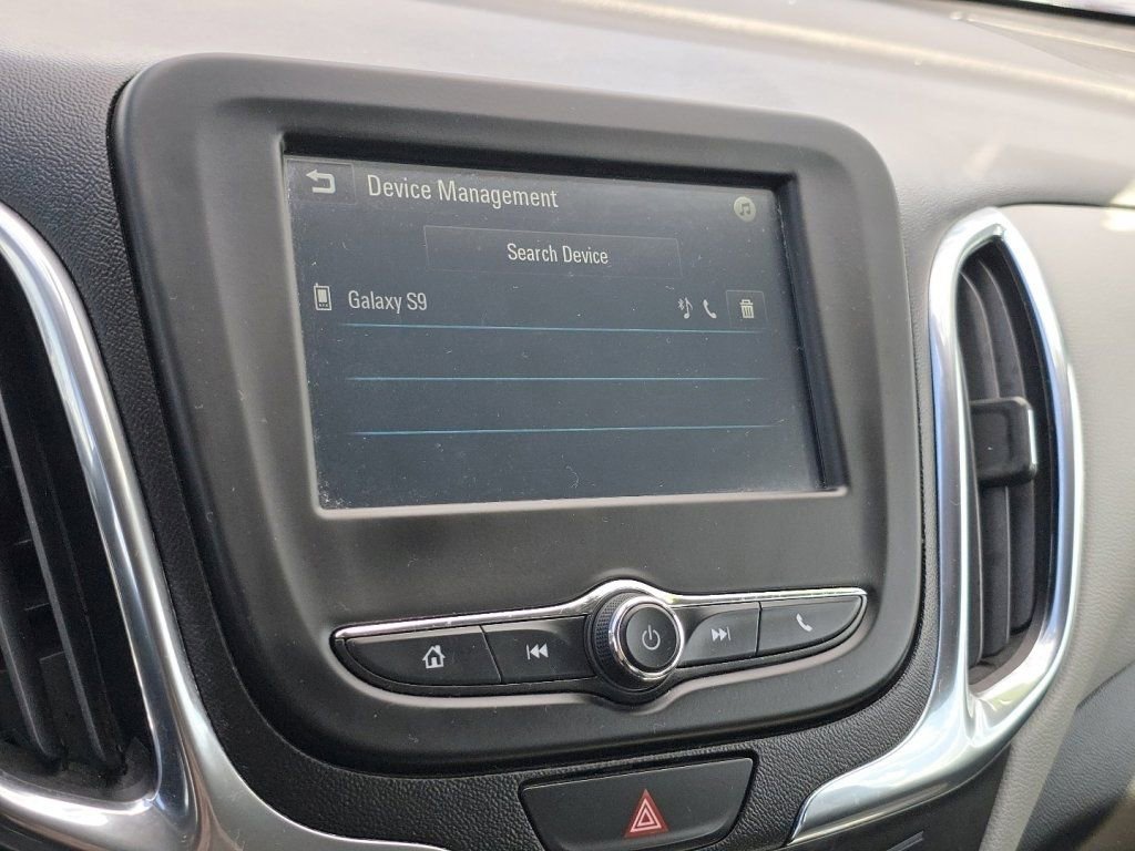 Used 2018 Chevrolet Equinox LS FWD image 4