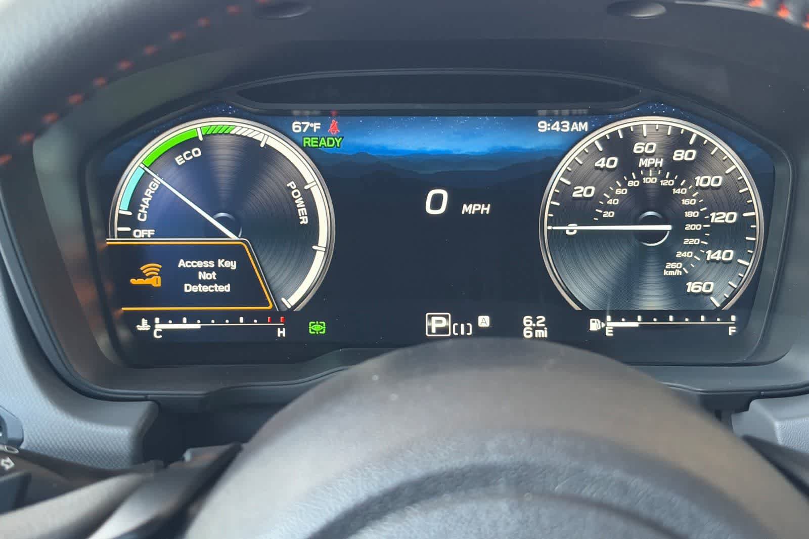 New 2026 Subaru Crosstrek 2.5i Limited AWD/4WD image 28