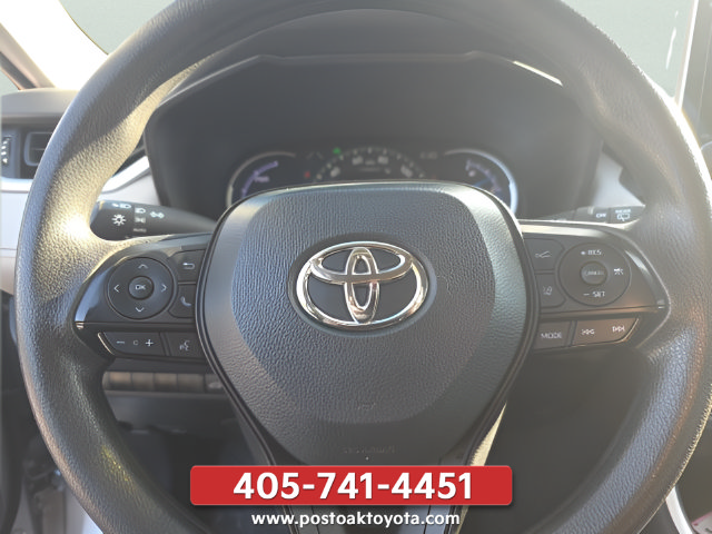 Used 2024 Toyota RAV4 XLE w/ Convenience Package AWD/4WD image 16