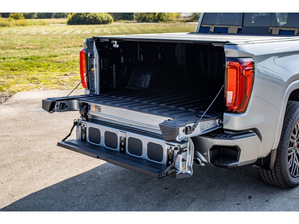 New 2026 GMC Sierra 1500 Denali image 14