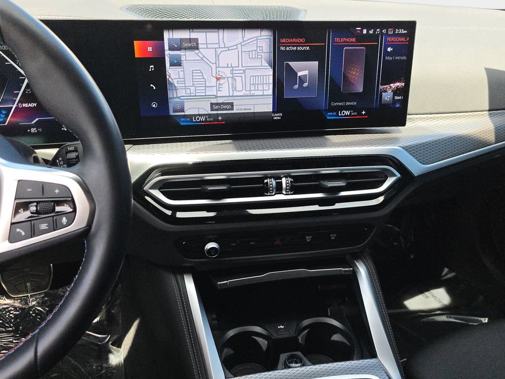 Used 2023 BMW i4 M50 AWD/4WD image 26