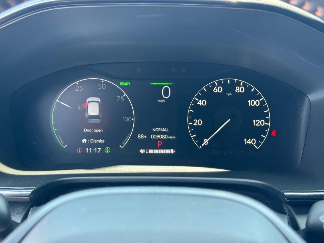 Certified 2024 Honda CR-V Sport-L image 20