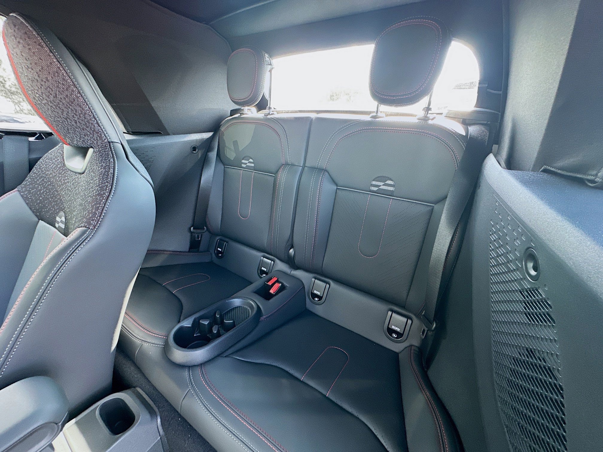 New 2026 MINI Cooper S image 18