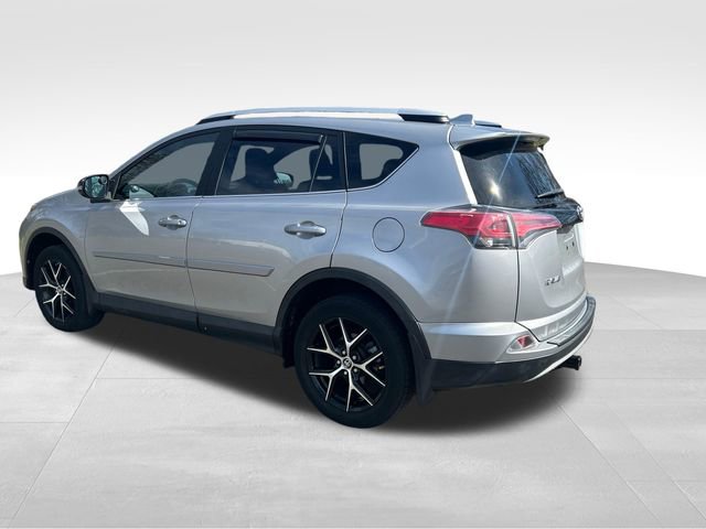 Used 2016 Toyota RAV4 SE w/ Protection Package image 3