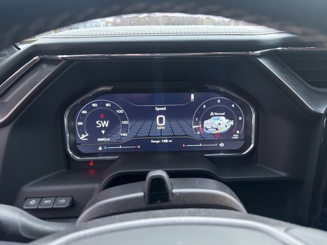 Used 2025 GMC Sierra 1500 Denali Ultimate image 21