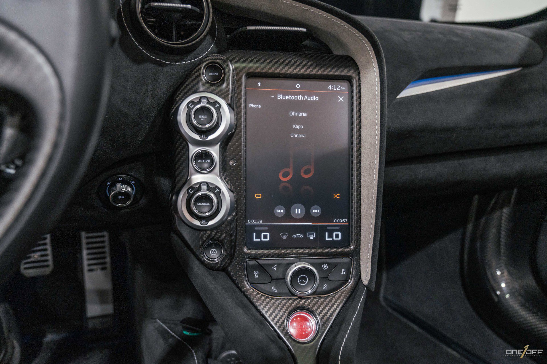 Used 2022 McLaren 765LT image 59