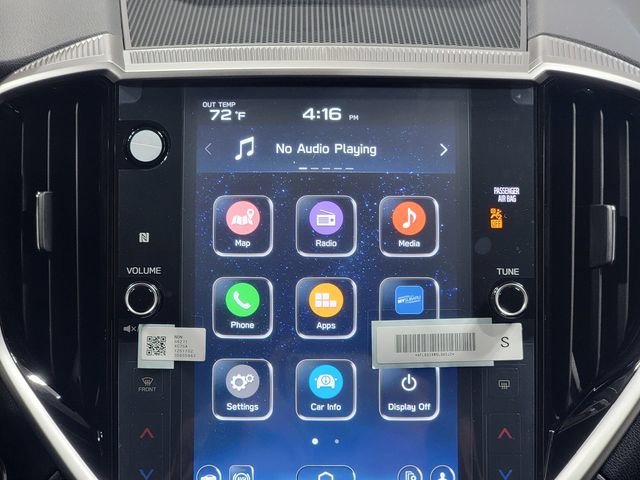 New 2026 Subaru Ascent Touring AWD/4WD image 18