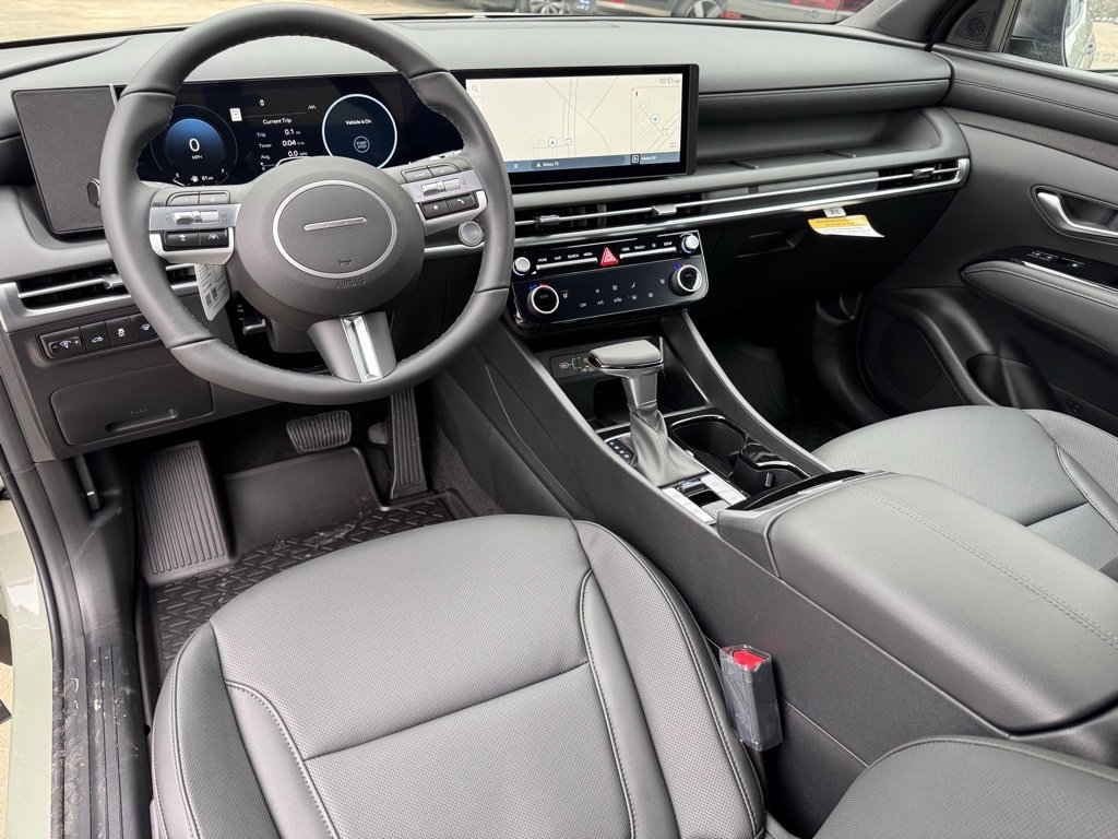 New 2026 Hyundai Santa Cruz XRT image 2