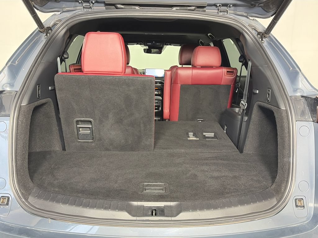 Used 2022 MAZDA CX-9 Carbon Edition AWD/4WD image 27