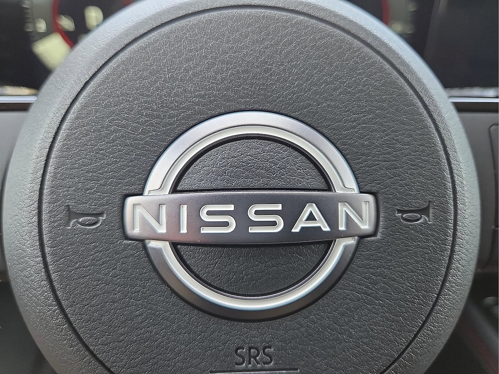 New 2026 Nissan Kicks SR FWD image 21