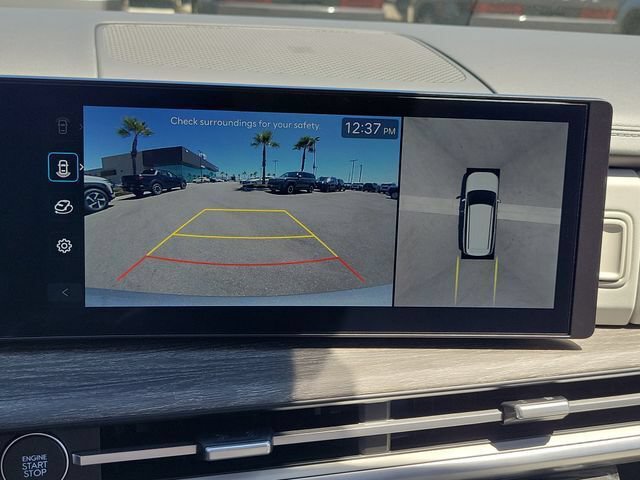 New 2026 Hyundai Santa Fe Calligraphy AWD/4WD image 15