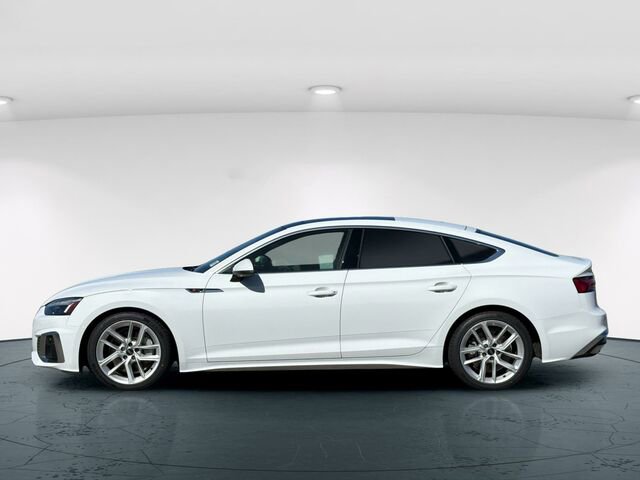 Used 2023 Audi A5 2.0T Premium w/ Convenience Package image 4