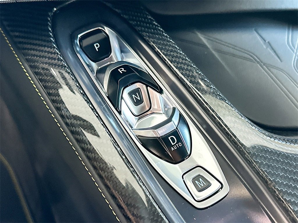 New 2026 Chevrolet Corvette Z06 image 9