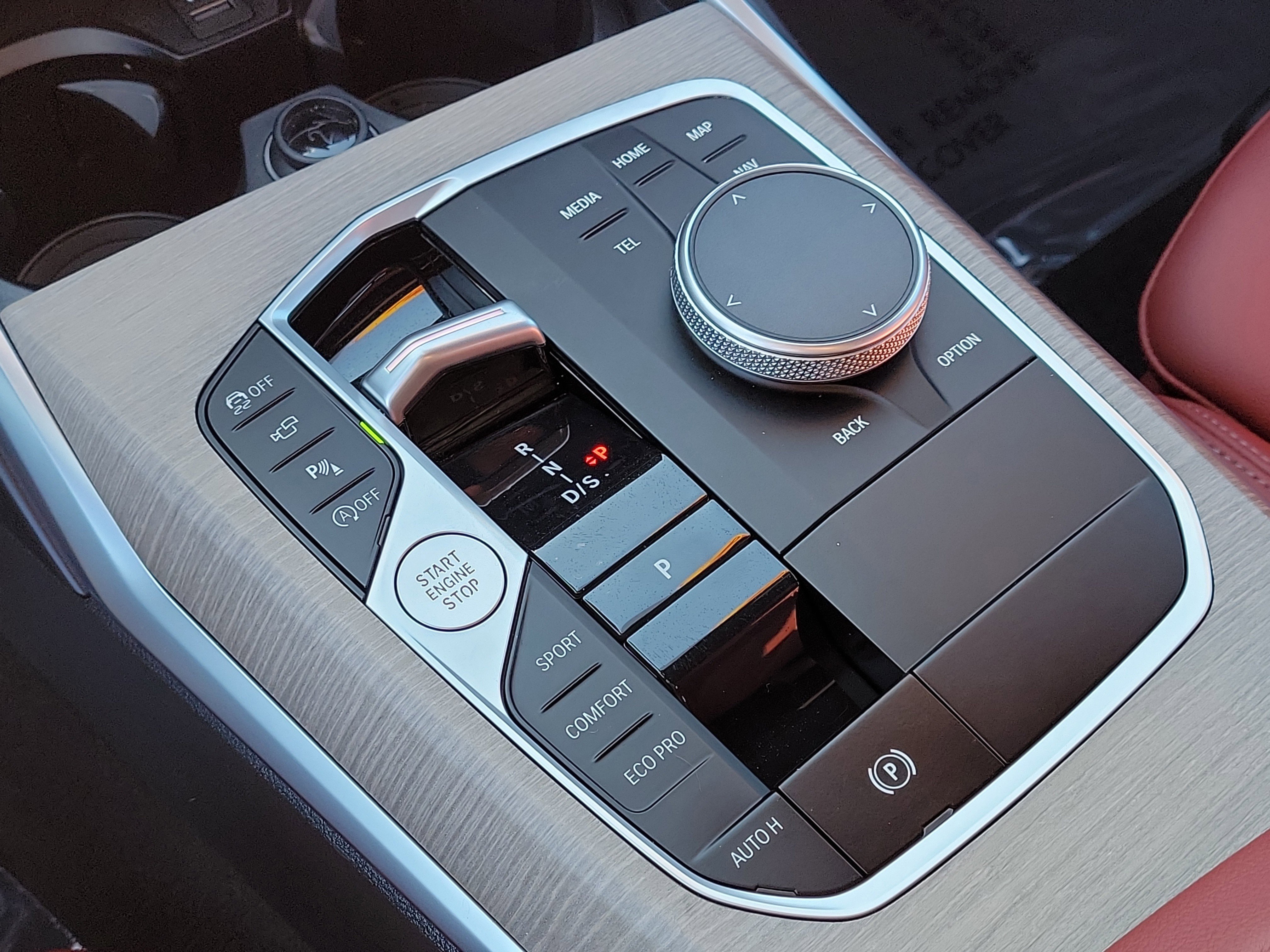 Used 2026 BMW 330i Sedan image 25