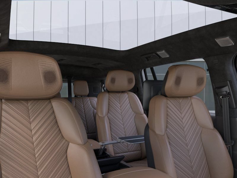 New 2026 Cadillac Escalade IQL Sport 2 AWD/4WD image 24