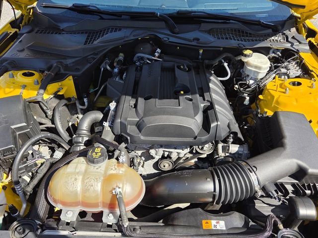 Used 2017 Ford Mustang Premium RWD image 20