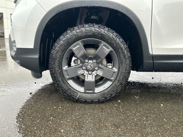 New 2026 Honda Ridgeline TrailSport image 32