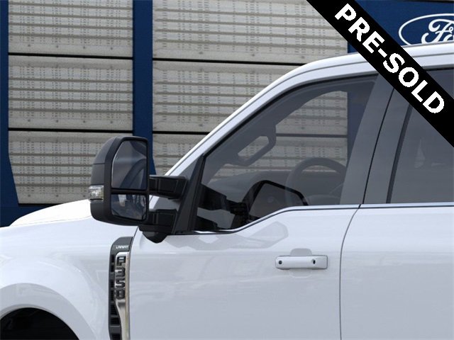 New 2026 Ford F350 Lariat image 20