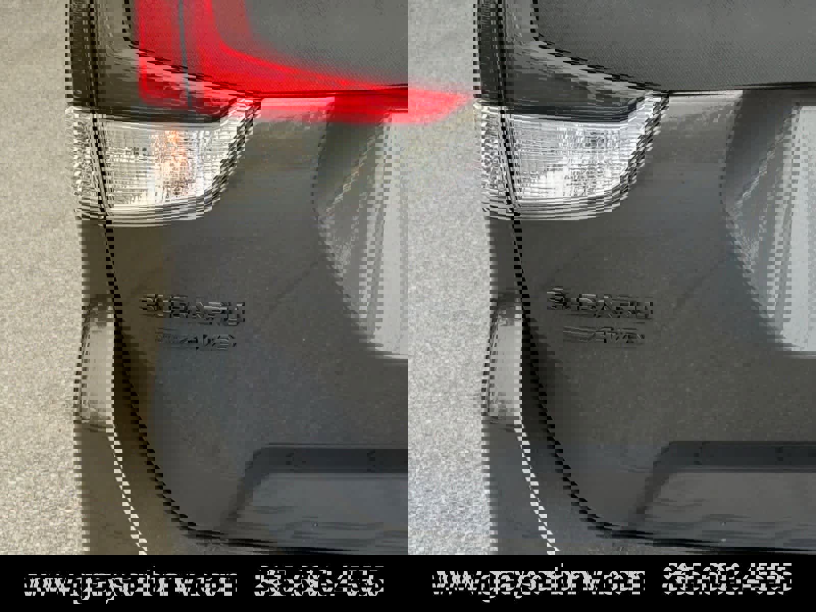 Used 2022 Subaru Forester Wilderness w/ Wilderness Package image 34