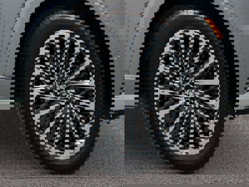 New 2026 Hyundai Palisade Calligraphy image 8