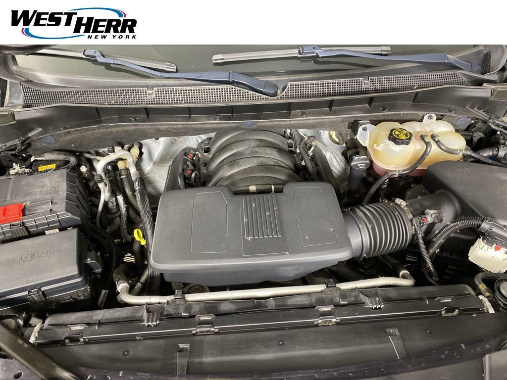 Used 2022 Chevrolet Tahoe LT AWD/4WD image 28