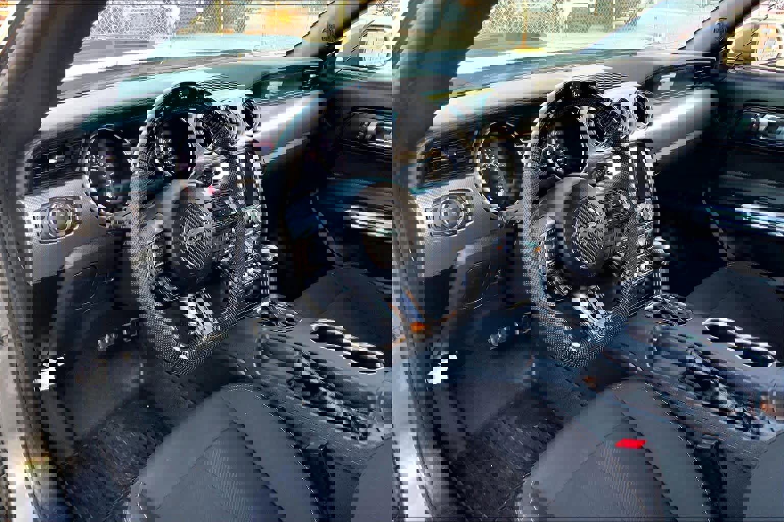 Used 2021 Ford Mustang GT w/ Equipment Group 301A image 17