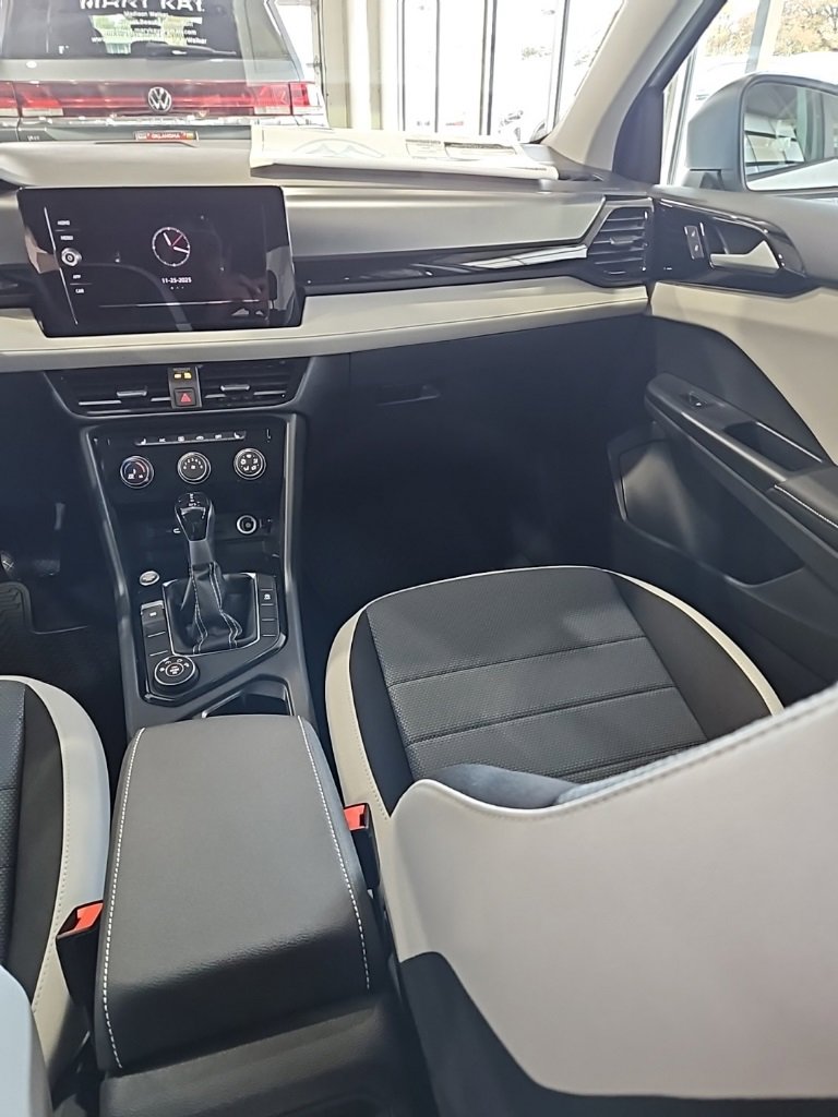 New 2026 Volkswagen Taos S image 23