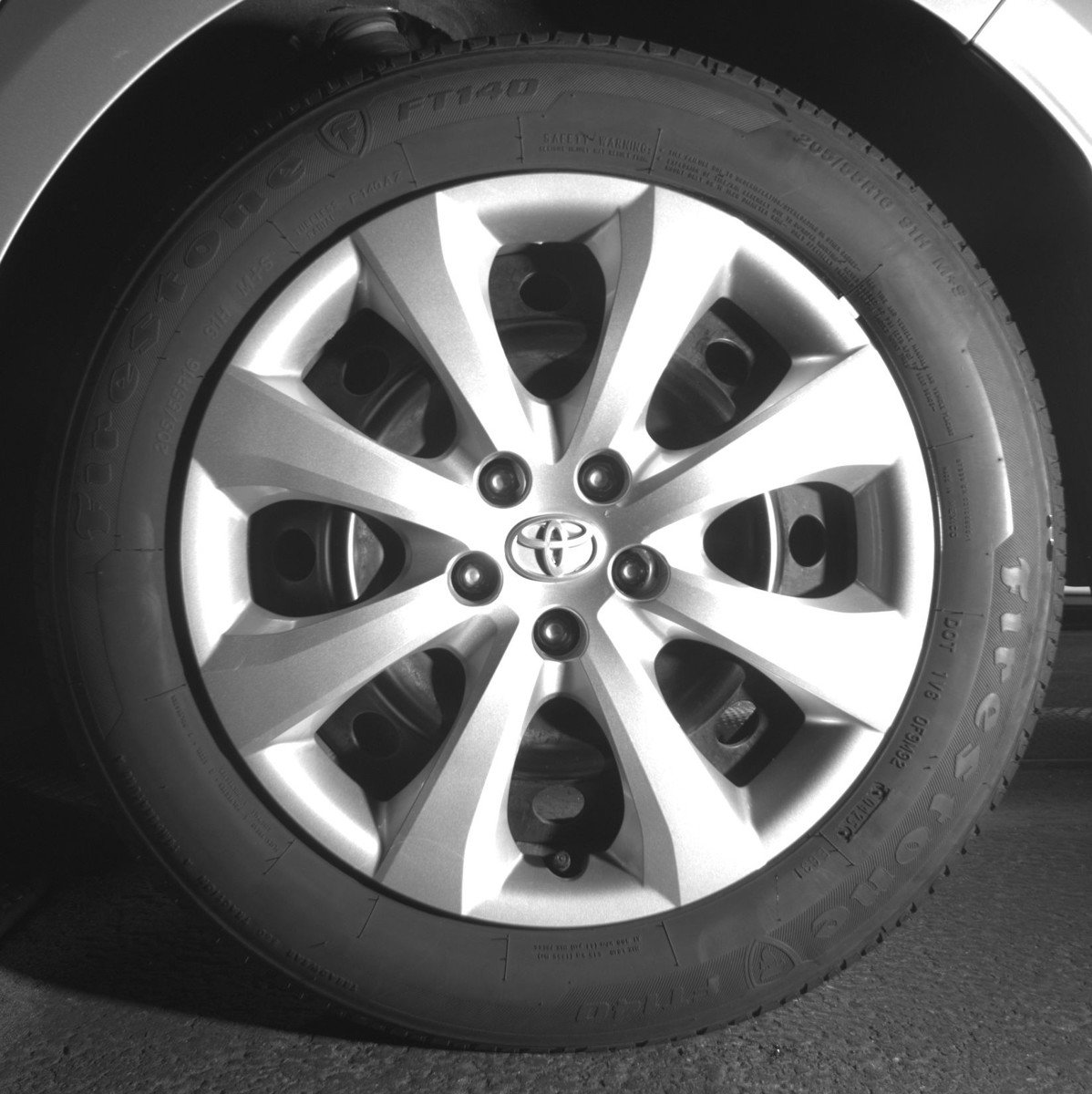 Used 2025 Toyota Corolla LE FWD image 14