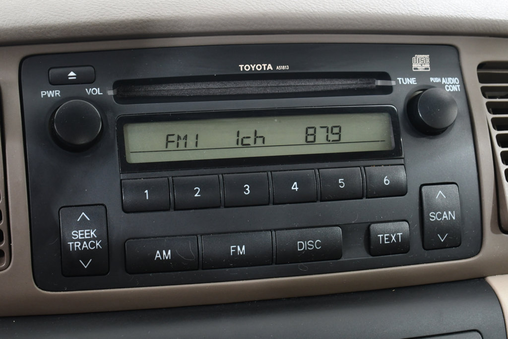 Used 2008 Toyota Corolla S FWD image 28