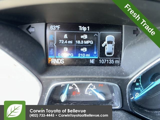 Used 2014 Ford Escape Titanium image 12