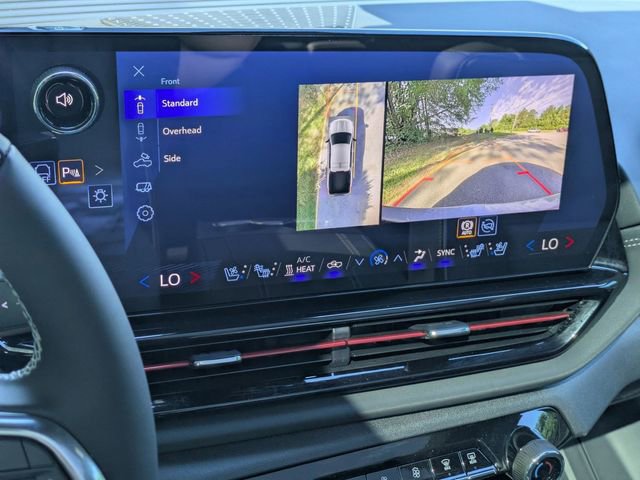 New 2026 Chevrolet Silverado EV Trail Boss w/ Premium Package image 21