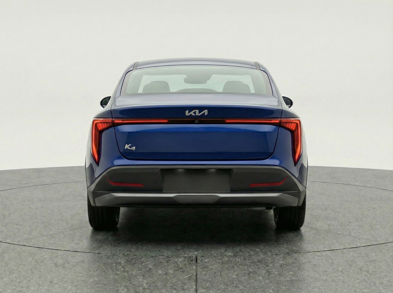 Used 2025 Kia K4 LXS FWD image 7