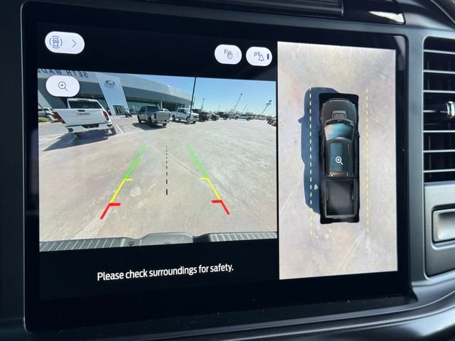 Used 2025 Ford F150 Raptor w/ Equipment Group 803A Raptor R image 29