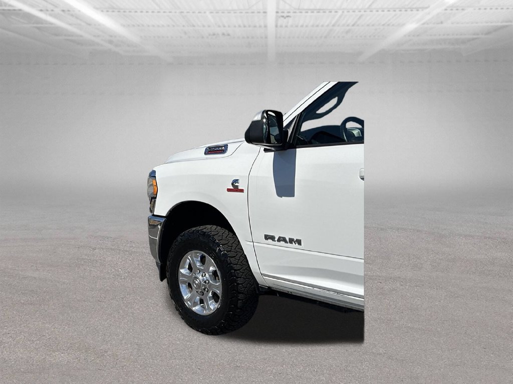 Used 2020 RAM 2500 Big Horn w/ Level 1 Equipment Group AWD/4WD image 41