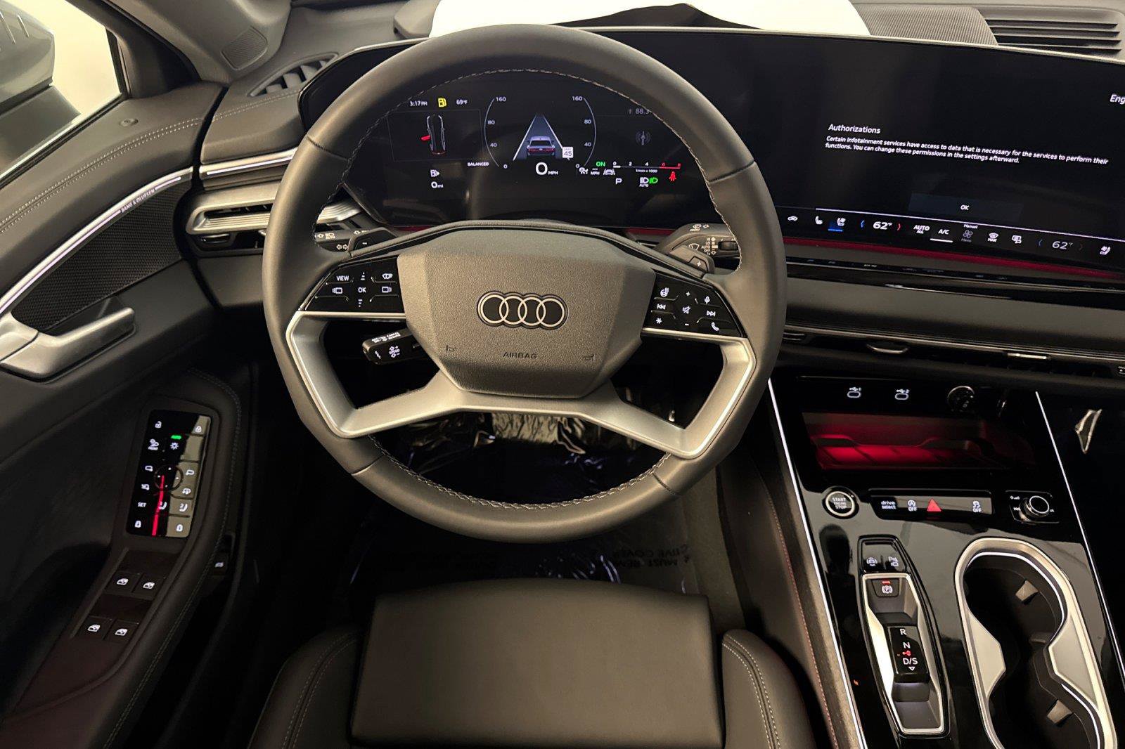 Certified 2026 Audi A6 Premium Plus AWD/4WD image 14