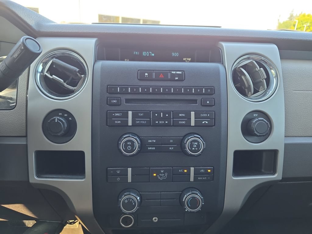 Used 2010 Ford F150 XLT AWD/4WD image 24