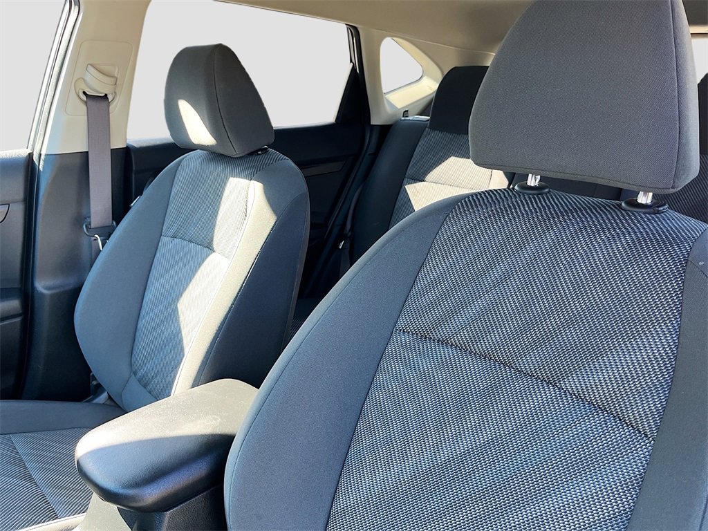 Used 2024 Kia Seltos LX image 18