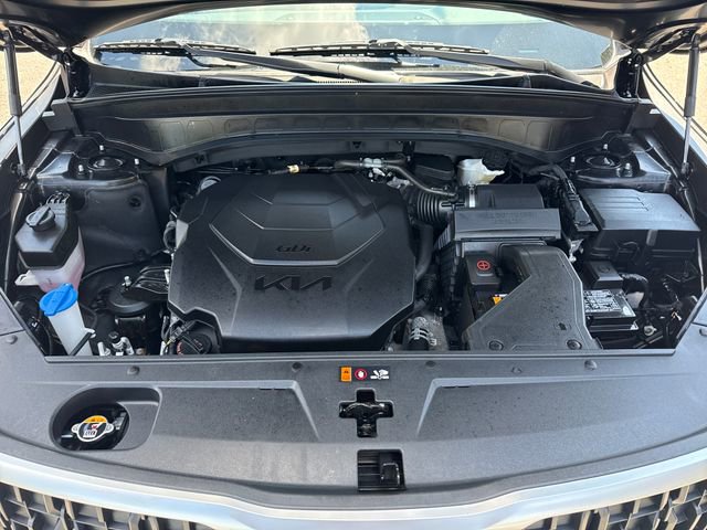 Used 2023 Kia Telluride EX FWD image 22