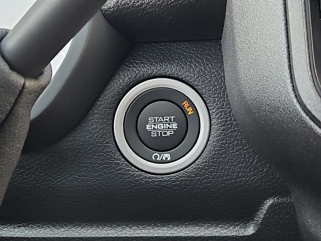 New 2026 RAM 2500 Tradesman AWD/4WD image 27
