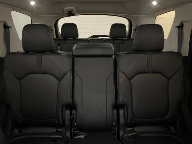 Used 2025 Honda Pilot EX-L image 73